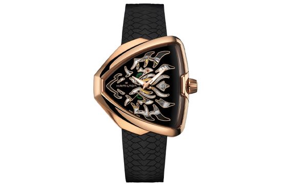 HAMILTON 50 42.5*44.6mm