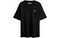 CALVIN KLEIN logo T