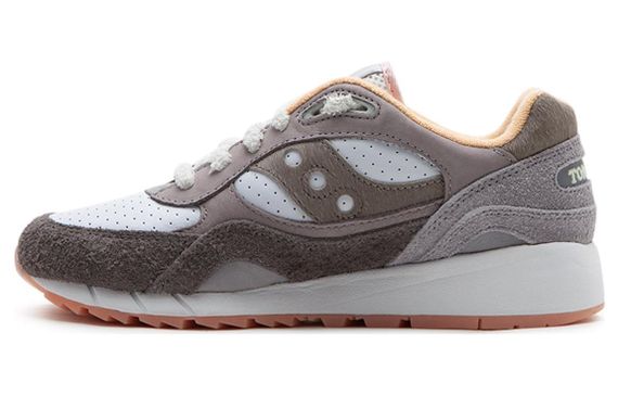 MAYBE TOMORROW x Saucony Shadow 6000