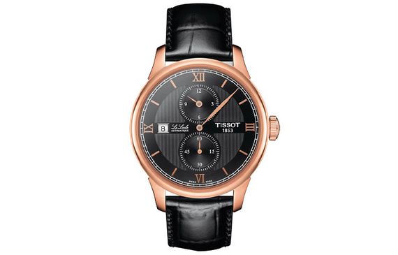 TISSOT 39.3mm