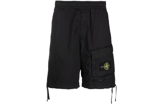 STONE ISLAND SS22 Logo
