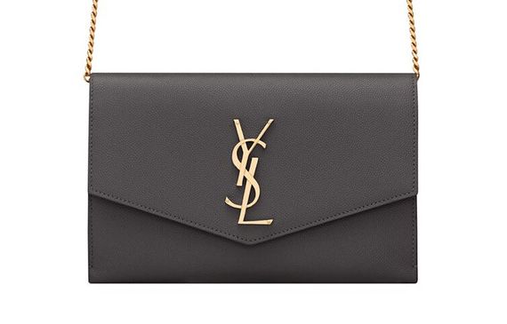 SAINT LAURENT YSL UPTOWN Logo
