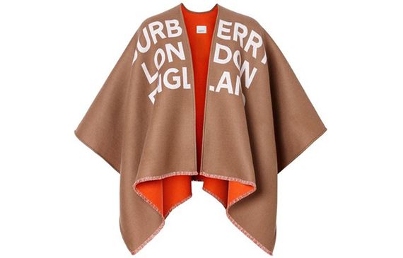 Burberry FW19