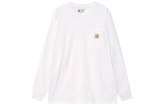 Carhartt K126 Logo T