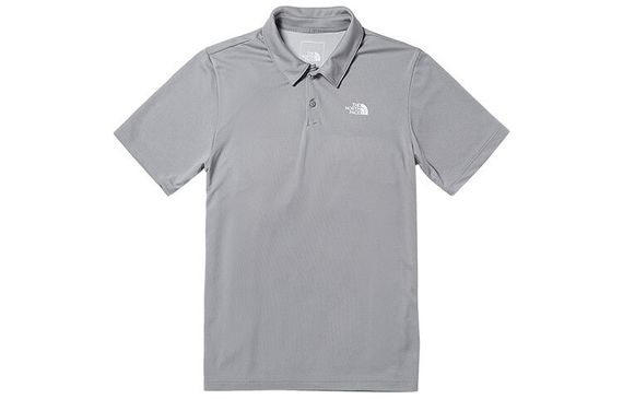 THE NORTH FACE Logo Polo