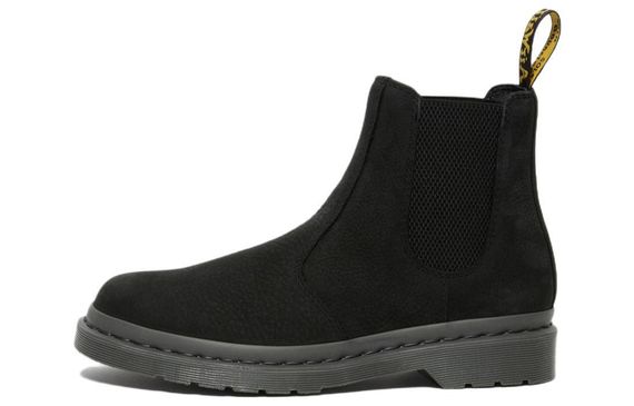 Dr.Martens MONO MILLED