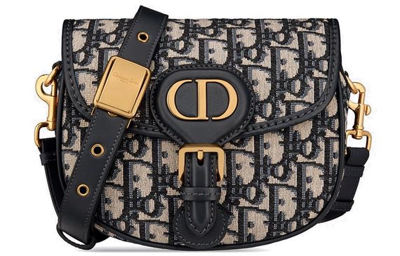 DIOR Bobby Oblique