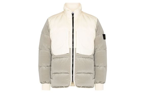STONE ISLAND
