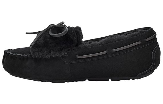 UGG Dakota Double Bow