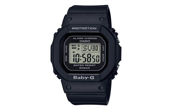 CASIO BABY-G BGD-560-1PRD