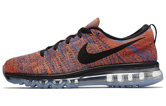 Nike Air Max Flyknit