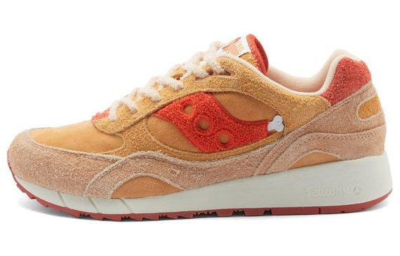 END. x Saucony Shadow 6000