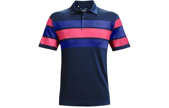 Under Armour Playoff 2.0 Polo