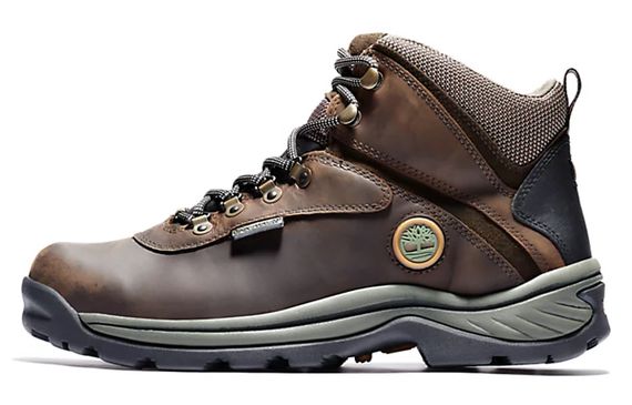 Timberland White Ledge