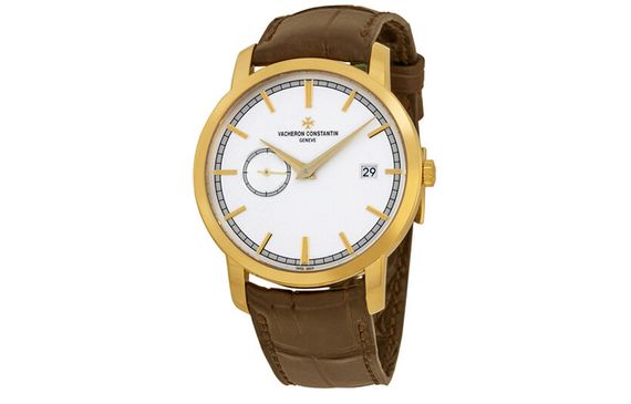 VACHERON CONSTANTIN 30 38mm K 18k