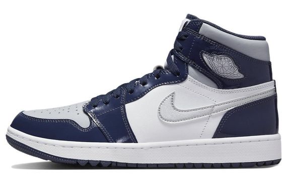 Jordan Air Jordan 1 High Golf &quot;Midnight Navy&quot;