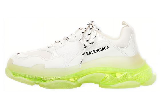 Balenciaga Triple S