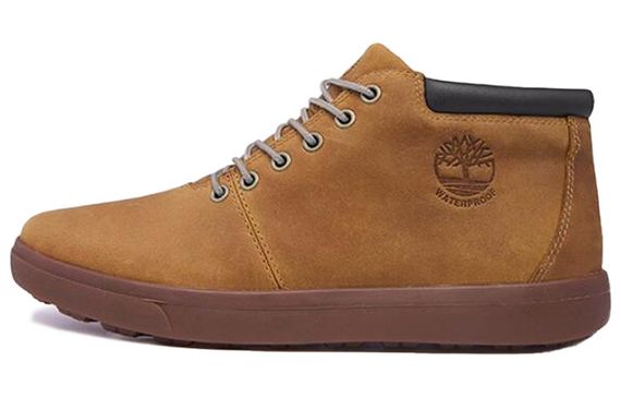 Timberland Ashwood