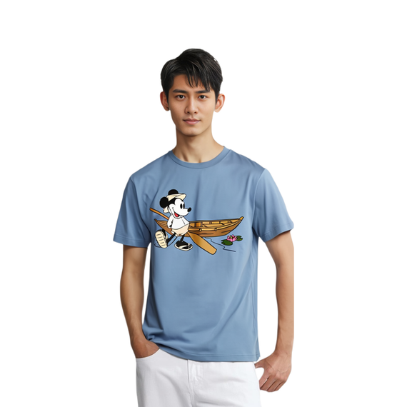 UNIQLO × Disney/ T