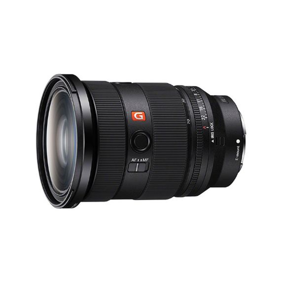 SONY 24mm FE F2.8 GM II SEL2470GM2mm G