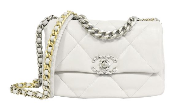 CHANEL 19Bag