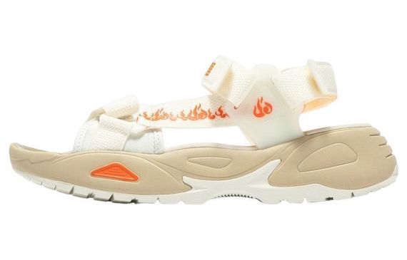PUMA Traek Lite Traek Lite Gradient Flames
