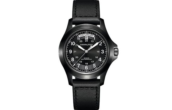 HAMILTON 80 40mm