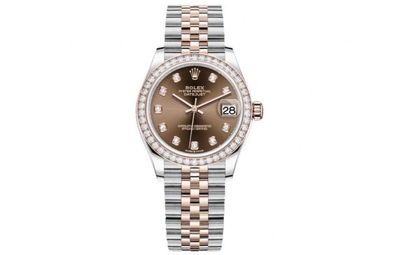 ROLEX 31mm