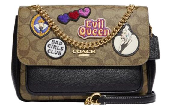 COACH x Disney Klare 26