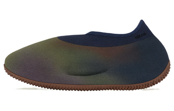 Adidas originals Yeezy Knit Runner &#39;Fade Indigo&#39;