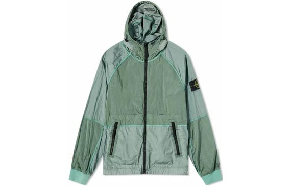 STONE ISLAND SS24 Logo