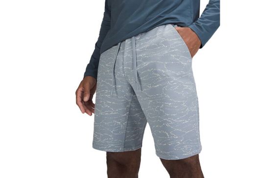Lululemon City Sweat 9&quot;