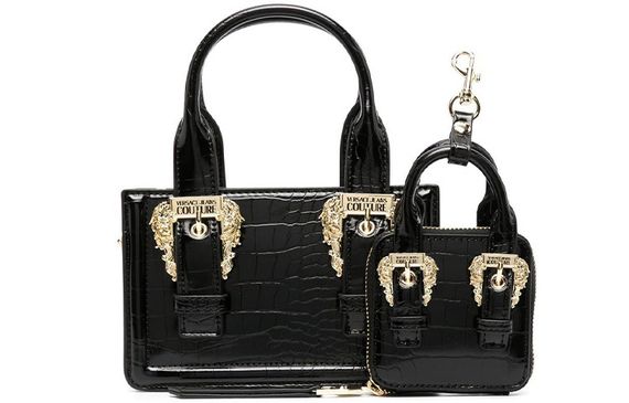 VERSACE JEANS COUTURE Logo