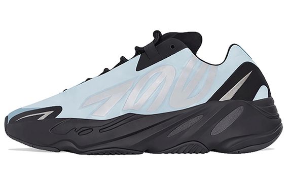 Adidas originals Yeezy Boost 700 MNVN &quot;Blue Tint&quot;