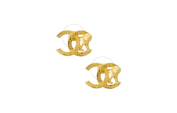 CHANEL Logo C