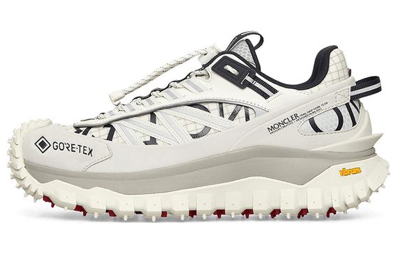 Moncler Trailgrip