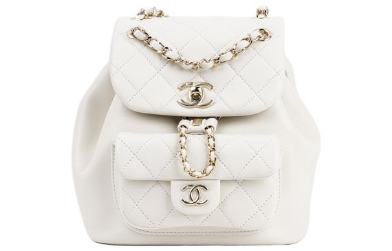 【2023 】 CHANEL Duma 23C