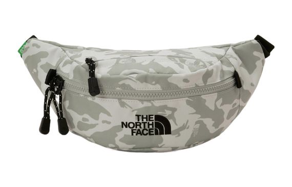THE NORTH FACE Logo