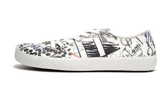 Maison Margiela Tabi