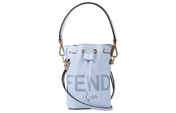 FENDI Mon Tresor Logo