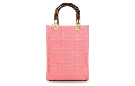 FENDI Sunshine 3D FF