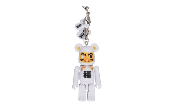 BE@RBRICK Happy 70%