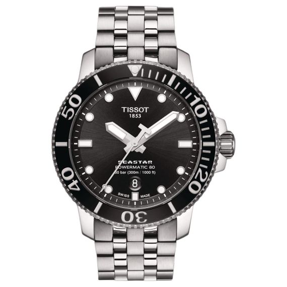 TISSOT 43mm