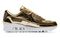 Nike Air Max 90 sp "metallic gold"