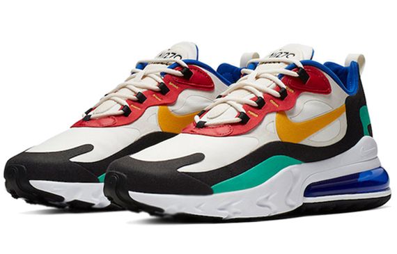Nike Air Max 270 React
