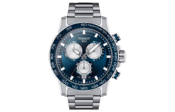 TISSOT 100
