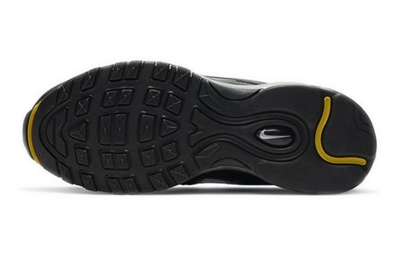 Nike Air Max 97 Black Multi