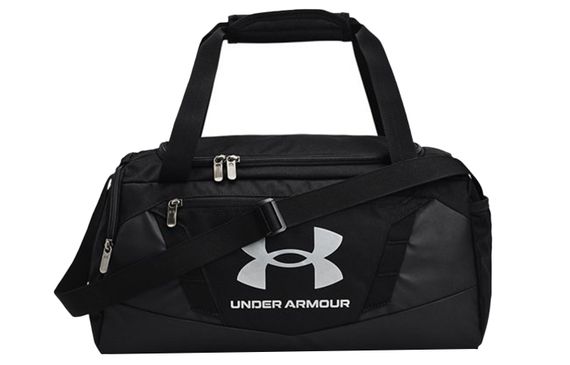 Under Armour UA logo PU