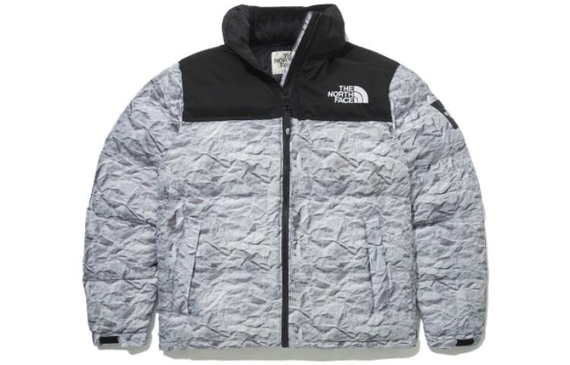 THE NORTH FACE Novelty Nuptse