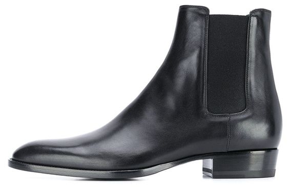 SAINT LAURENT Wyatt 3cm
